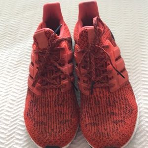 Men’s Adidas Ultra Boost size 11.5 shoes